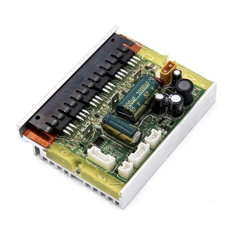 Controladora (ESC) para Xiaomi Mi Electric Scooter 4 Lite - Xiaomi Mi4 Lite Xiaomi - 1 Controladora (ESC) para Xiaomi Mi Electri