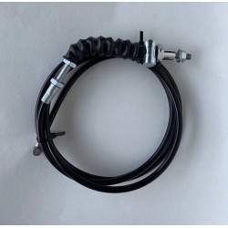 Zavorni kabel za vse modele Ninebot Segway Max G2 Segway - Ninebot - 1 Zavorni kabel za vse modele Ninebot Segway Max G2
Zavorni