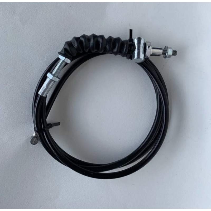 Zavorni kabel za vse modele Ninebot Segway Max G2 Segway - Ninebot - 1 Zavorni kabel za vse modele Ninebot Segway Max G2
Zavorni