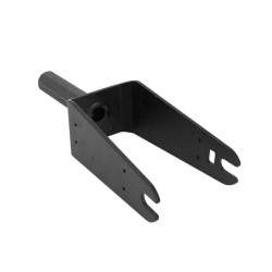 Voorvork voor Kurgoo S1, S2, S3 of soortgelijke elektrische scooters  - 2 Voorvork voor Kurgoo S1, S2, S3 of soortgelijke elektr