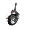 Suspension avant Sharkset avec frein à disque pour Ninebot Max G30E ll / G30 LE / G30D / G30LP, Segway Max G2 / G65.  - 4 Suspen