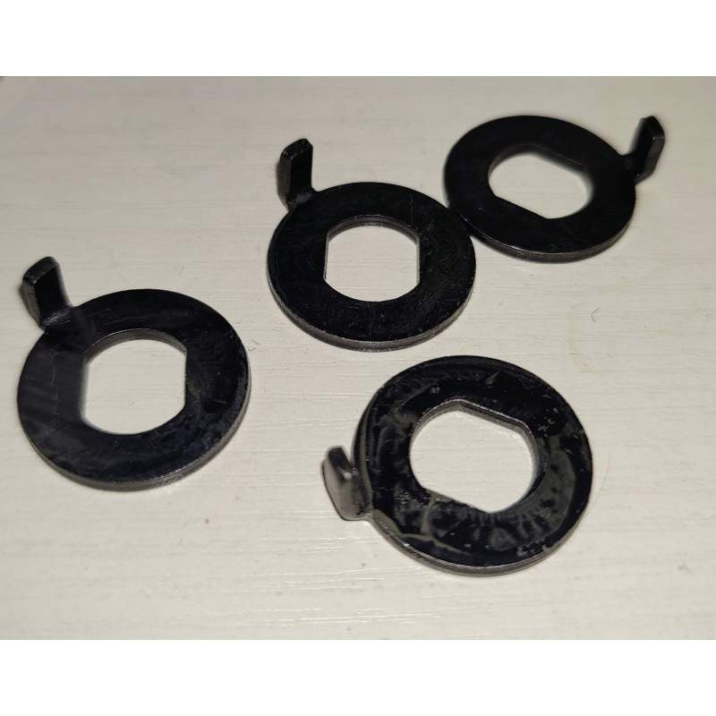 Ninebot Max seeria pöördemomendi seibid  - 1 Ninebot Max seeria pöördemomendi seibid
Suure pöördemomendiga seibid Ninebot Maxile