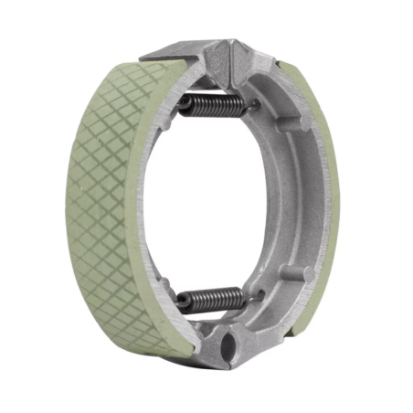 Peredni barabanni halʹmivni kolodky dlya Ninebot Max G30, Segway Max G2 abo Segway Max G65  - 2 Peredni barabanni halʹmivni kolo