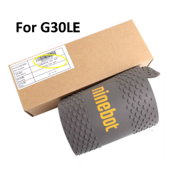 Original anti-slip pad for Ninebot G30, G30LE, G30D electric scooter  - 5 Original anti-slip pad for Ninebot G30, G30LE, G30D el