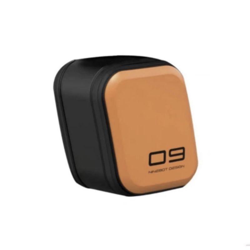 Original'noye siden'ye s chekhlom dlya Segway F2, F2 Plus, F2 Pro ili analogichnogo elektrosamokata. Segway - Ninebot - 3 Origin