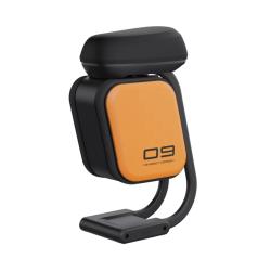 Original'noye siden'ye s chekhlom dlya Segway MAX G2, G65 ili analogichnogo elektrosamokata.  - 2 Original'noye siden'ye s chekh