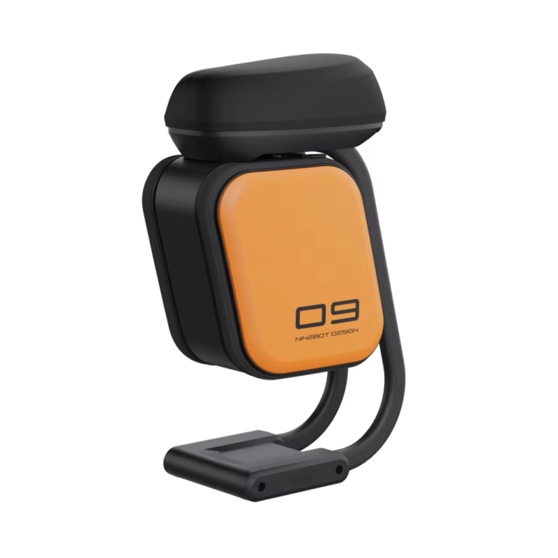 Eredeti ülés hordtáskával Segway MAX G2, G65 vagy hasonló elektromos robogóhoz  - 2 Eredeti ülés hordtáskával Segway MAX G2, G65