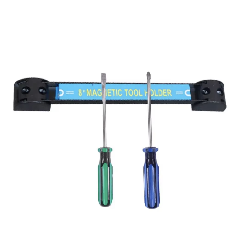 Zware magnetische gereedschapshouder - gereedschapsorganizer.  - 2