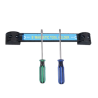 Zware magnetische gereedschapshouder - gereedschapsorganizer.  - 2