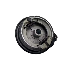 Trumbromssats med bromsbackar för Ninebot E2, E2 Plus eller liknande.  - 2 Trumbromssats med bromsbackar för Ninebot E2, E2 Plus