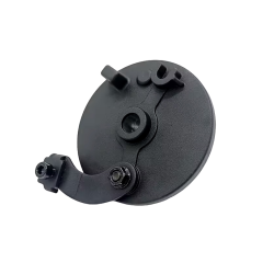 Rumpujarrusarja jarrukengillä Ninebot E2:lle, E2 Plus:lle tai vastaavalle.  - 4 Rumpujarrusarja jarrukengillä Ninebot E2:lle, E2