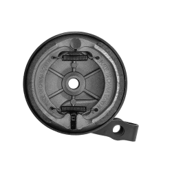 Komplet bobnastih zavor z zavornimi čeljustmi za Ninebot Max G30, Segway Max G2, Segway Max G65 ali podobno KROXNE - 1 Komplet b