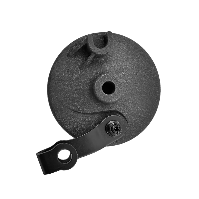 Kit frână cu tambur cu saboți de frână pentru Ninebot Max G30, Segway Max G2, Segway Max G65 sau similar KROXNE - 3 Kit frână cu