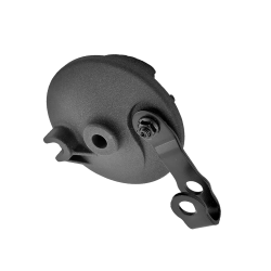 Trommelremset met remschoenen voor Ninebot Max G30, Segway Max G2, Segway Max G65 of vergelijkbaar KROXNE - 4 Trommelremset met 