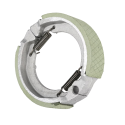 Tromlebremseklodser eller sko til Xiaomi Mi 3 lite, Mi 4 lite eller lignende.  - 1 Tromlebremseklodser eller sko til Xiaomi Mi 3