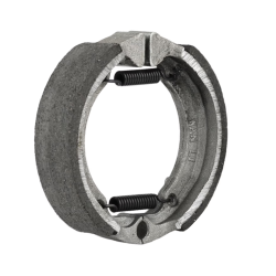 Klocki lub szczęki hamulcowe bębnowe do Xiaomi Mi 3 lite, Mi 4 lite lub podobnych.  - 4 Klocki lub szczęki hamulcowe bębnowe do 