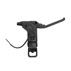 Pidurihoob koos kellaga Ninebot Segway E2, E2 Plus, E2 Pro vms jaoks.  - 1 Pidurihoob koos kellaga Ninebot Segway E2, E2 Plus, E