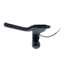 Brake lever with bell for Ninebot Segway E2, E2 Plus, E2 Pro or similar.  - 5 Brake lever with bell for Ninebot Segway E2, E2 Pl
