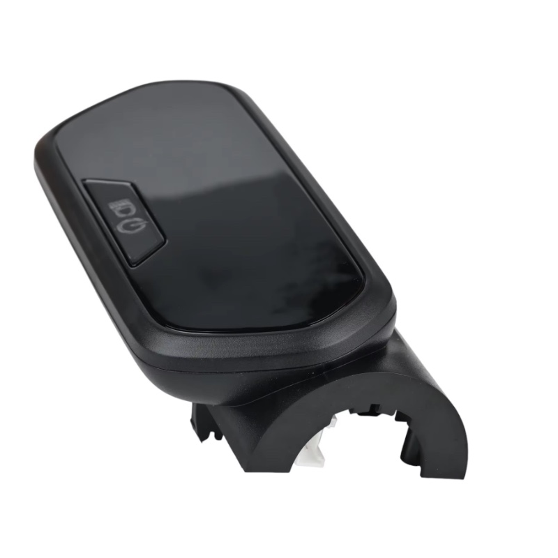 Ekranas arba valdymo pultas, skirtas Ninebot E2, E2 Plus, E2 Pro ar panašiam  - 1 Ekranas arba valdymo pultas, skirtas Ninebot E