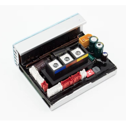 Controler nelimitat pentru Segway Max G2 sau G65 - 35 km/h  - 1 Controler nelimitat pentru Segway Max G2 sau G65 - 35 km/h
Ating