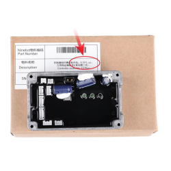 Ohjain Ninebot E2:lle, E2 Plus:lle, E2 Prolle tai vastaaville Segway - Ninebot - 2 Ohjain Ninebot E2:lle, E2 Plus:lle, E2 Prolle