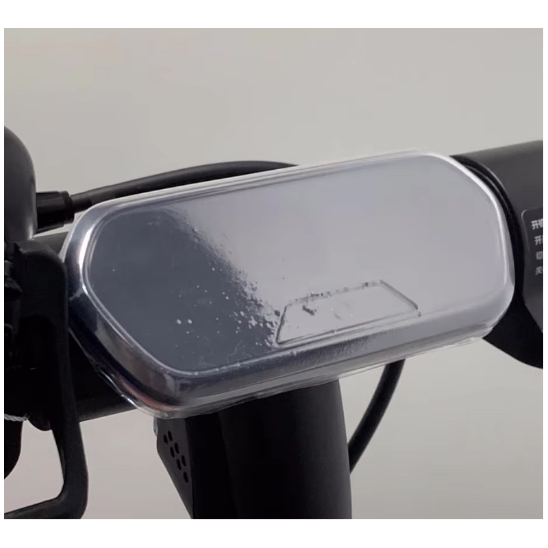 Vattentätt skyddsfodral för skärm eller kontrollpanel av Ninebot E2, E2 Plus, E2 Pro eller liknande  - 1 Vattentätt skyddsfodral