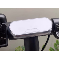 Adiávrochi prostateftikí thíki gia othóni í pínaka elénchou ton Ninebot E2, E2 Plus, E2 Pro í parómoia  - 3 Adiávrochi prostatef