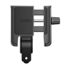 Originalni Ninebot držač za mobilni telefon kompatibilan s upravljačima promjera od 18 mm do 36 mm.  - 5 Originalni Ninebot drža