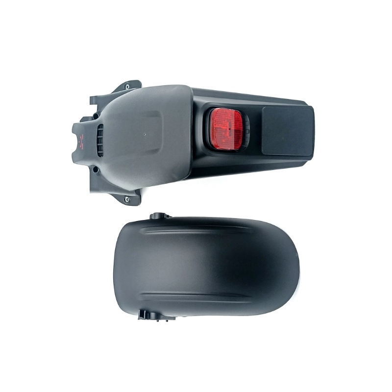 Hátsó és első sárvédők Segway GT1, GT1E, GT2 vagy hasonló modellekhez Segway - Ninebot - 2 
Sárvédők Segway GT1, GT1E, GT2 vagy 