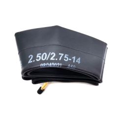 CST 2.50 / 2.75 - 14 zračnica za LeaperKim Veteran Sherman Unicycle - 20-palčna zračnica  - 1 CST 2.50 / 2.75 - 14 zračnica za L