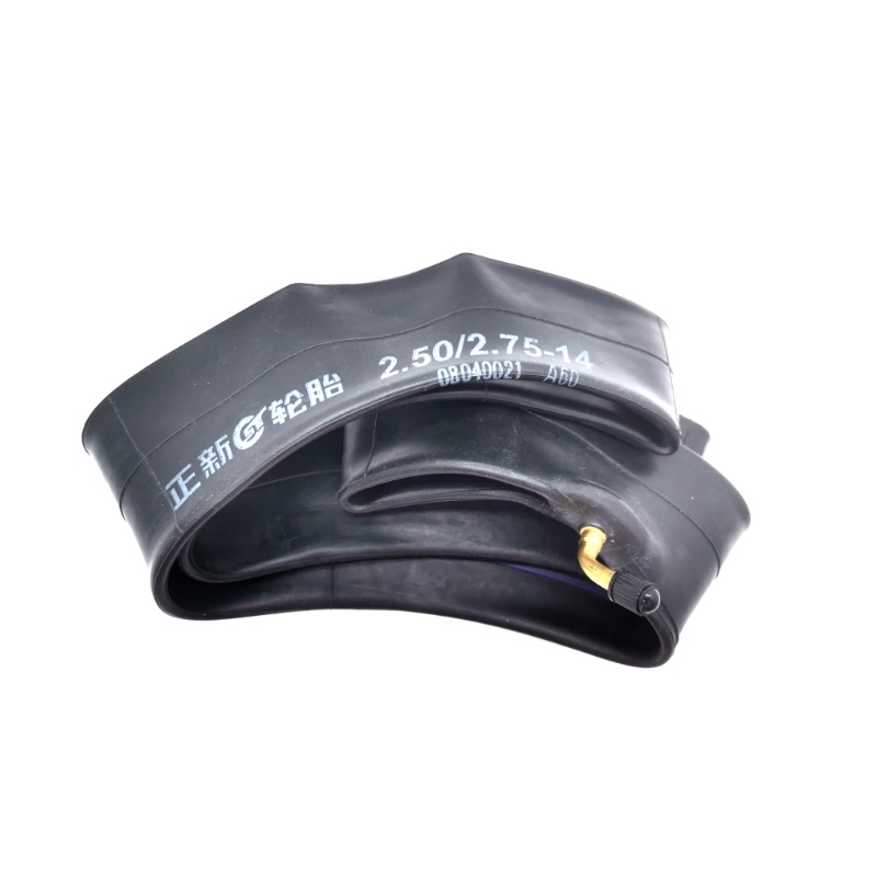 CST 2,50 / 2,75 - 14 innerslang för LeaperKim Veteran Sherman Unicycle - 20 tums innerslang  - 2 CST 2,50 / 2,75 - 14 innerslang