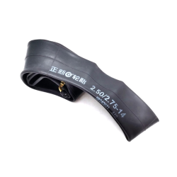 CST 2,50 / 2,75 - 14 sisekummi LeaperKim Veteran Sherman Unicycle - 20-tolline sisekumm  - 3 CST 2,50 / 2,75 - 14 sisekummi Leap