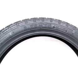 20 inch band 2,75 - 14 voor LeaperKim veteraan Sherman eenwieler  - 4 20 inch band 2,75 - 14 voor LeaperKim veteraan Sherman een