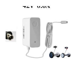 Originaal Ninebot Nano L6 sisemine akulaadija - 42v 0,6A  - 1 Originaal Ninebot Nano L6 sisemine akulaadija - 42v 0,6A
Originaal