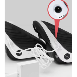 Chargeur de batterie interne d'origine pour Segway Ninebot W1 Drift - 25v 1.5A  - 2 Chargeur de batterie interne d'origine pour 