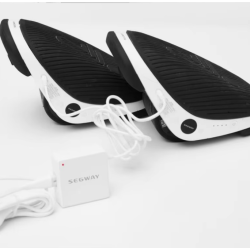 Oryginalna wewnętrzna ładowarka do akumulatora Segway Ninebot W1 Drift - 25v 1,5A  - 3 Oryginalna wewnętrzna ładowarka do akumul