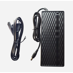 Internal battery charger for Navee N65 electric scooter or similar  - 1 Internal battery charger for Navee N65 electric scooter 