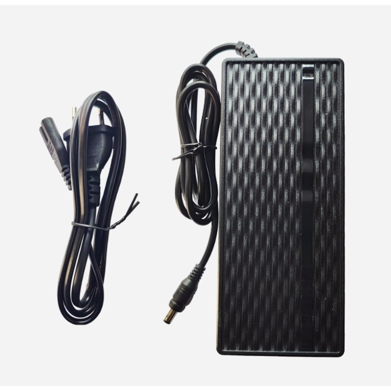 Sisemine akulaadija Navee N65 elektrilisele tõukerattale vms  - 1 Sisemine akulaadija Navee N65 elektrilisele tõukerattale vms
A