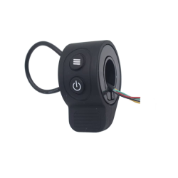 Gashebel für Navee N65 Elektroroller oder ähnliches  - 4 Gashebel für Navee N65 Elektroroller oder ähnliches
Beschleuniger für N