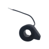 Gatilho do acelerador para scooter elétrica Navee N65 ou similar  - 6 Gatilho do acelerador para scooter elétrica Navee N65 ou s