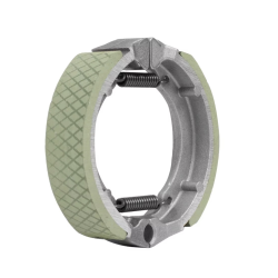 Barabanni spirachni nakladki ili chelyusti za Ninebot E2, E2 Plus ili podobni.  - 1 Barabanni spirachni nakladki ili chelyusti z