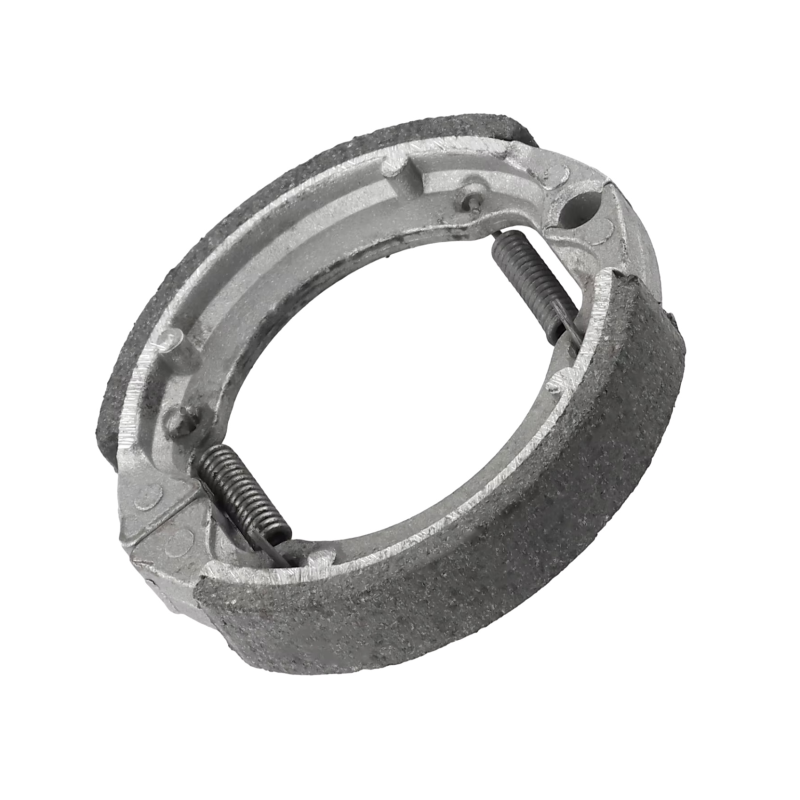 Drum brake pads or shoes for Ninebot E2, E2 Plus or similar.  - 3 Drum brake pads or shoes for Ninebot E2, E2 Plus or similar.
B