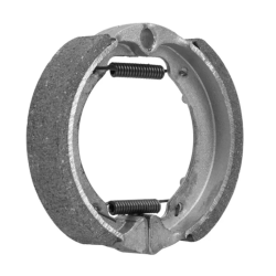 Trommelbremseklosser eller -sko til Ninebot D18, D28, D38 eller lignende.  - 1 Trommelbremseklosser eller -sko til Ninebot D18, 