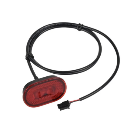 Zadní světlo do blatníku Xiaomi Scooter 4 Ultra nebo podobného  - 2 Zadní světlo do blatníku Xiaomi Scooter 4 Ultra nebo podobné
