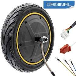 Originalen motor Ninebot Segway Max G2 seriya vsichki modeli - 450w nominalna moshtnost - 900w maksimum  - 1 Originalen motor Ni