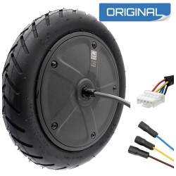 Originele Segway Ninebot E25, E45, B45 of soortgelijke motor - 36v - nominaal vermogen 300w - maximaal 600w  - 1