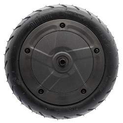 Oryhinalʹnyy dvyhun Segway Ninebot E25, E45, B45 abo podibnyy - potuzhnistʹ 300 Vt ne zvychayna - maksymum 600 Vt  - 2 Original'