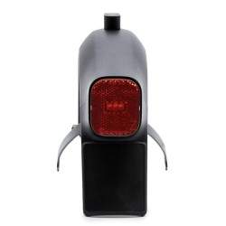 Zadnye krylo dlya Segway F2, F2 Plus, F2 Pro abo analohichnykh Segway - Ninebot - 7 Zadnye krylo dlya Segway F2, F2 Plus, F2 Pro