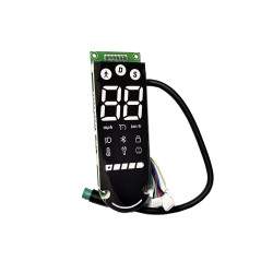 Ekraan Navee S65, Navee S65C vms elektrilise tõukeratta jaoks Navee - 2 Ekraan Navee S65, Navee S65C vms elektrilise tõukeratta 