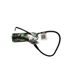 Ekran do hulajnogi elektrycznej Navee S65, Navee S65C lub podobnej Navee - 3 Ekran do hulajnogi elektrycznej Navee S65, Navee S6